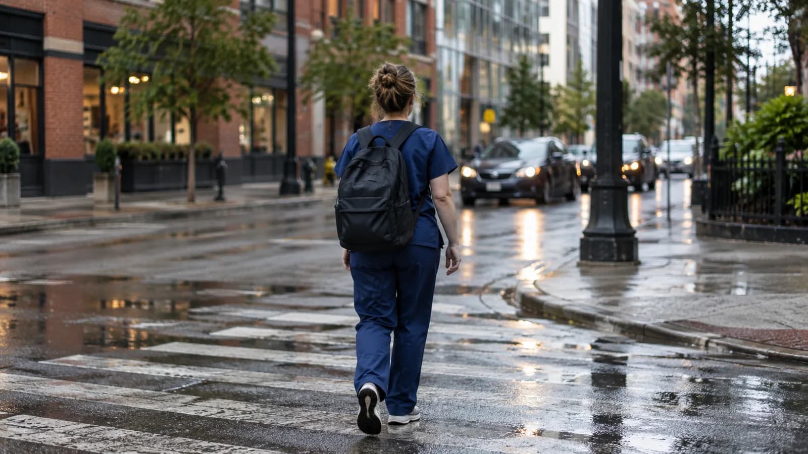 Where to Stay near Boston's Longwood Medical Area for a 2–12 Week Hospital Rotation from Hyatus