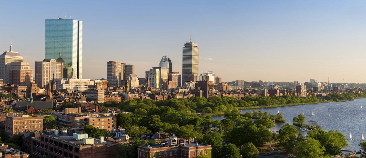 Why Boston’s Medical Mile Makes Furnished Housing a Smart Choice for Healthcare Professionals from Hyatus