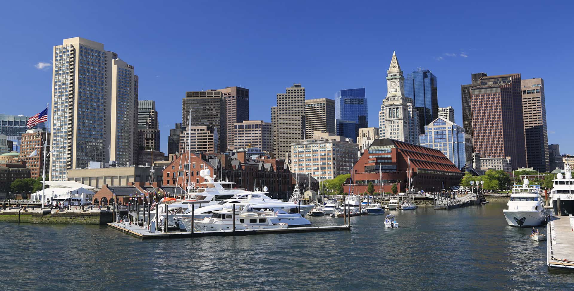 Why Everett, MA Is the Smart Choice for Corporate Housing Near Boston from Hyatus