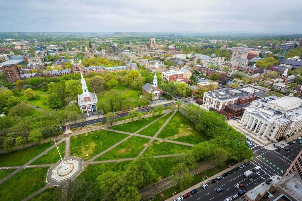 Furnished apartment guide to Bethlehem, PA by Hyatus
