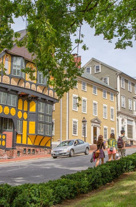 Furnished apartment guide to Bethlehem, PA image 3